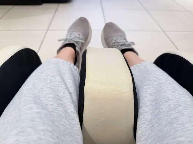 Customer photo from April's review
