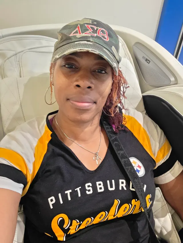 Customer photo from Keisha's review