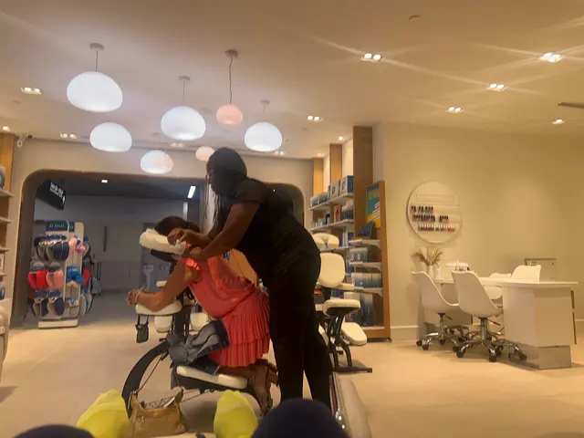 Be Relax Spa — customer photo 9