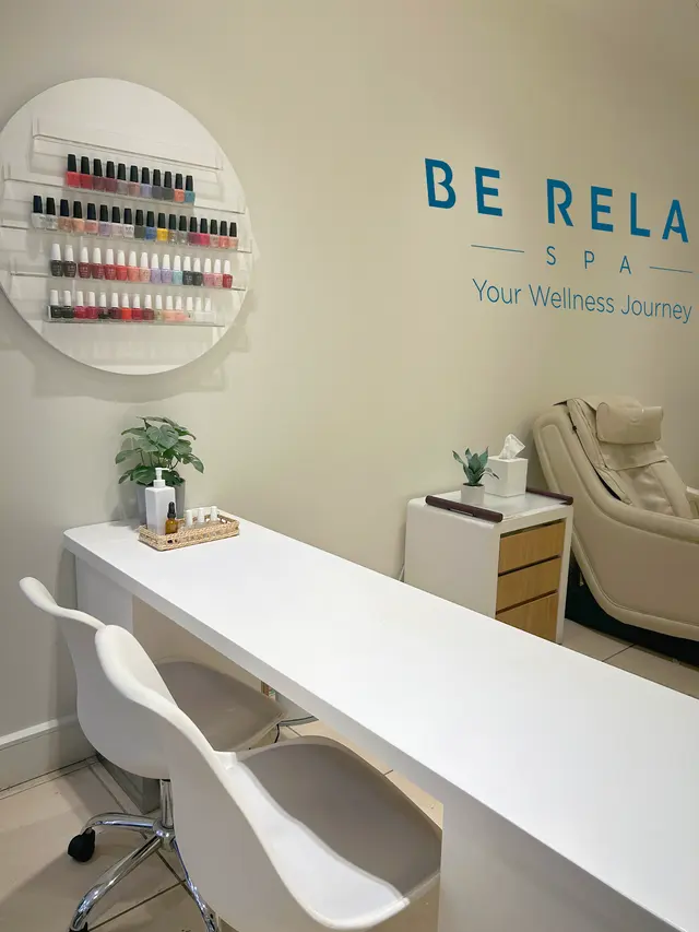Be Relax Spa — photo from the business 12