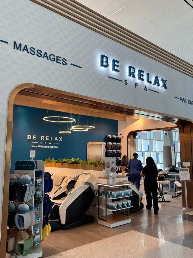 Be Relax Spa — customer photo 8
