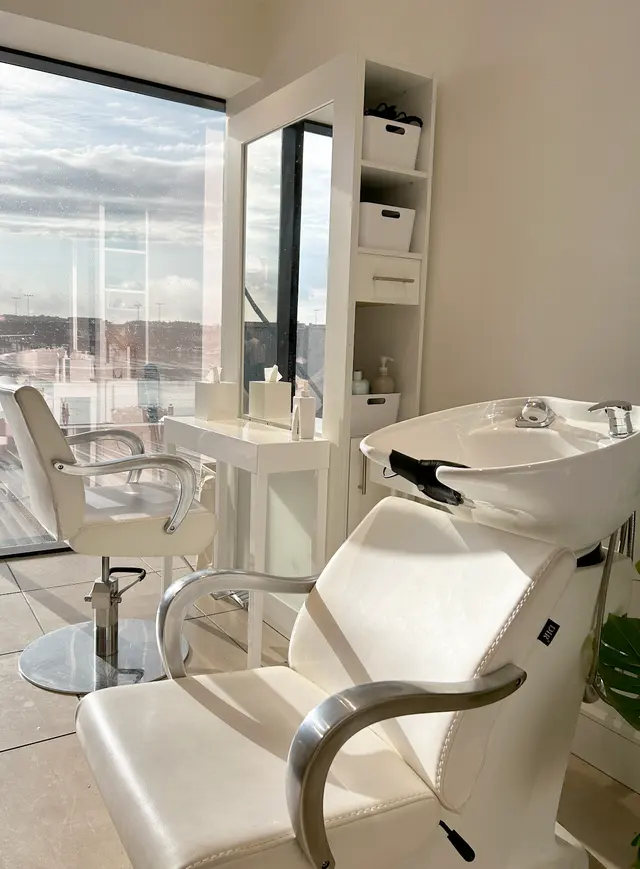 Be Relax Spa — photo from the business 11