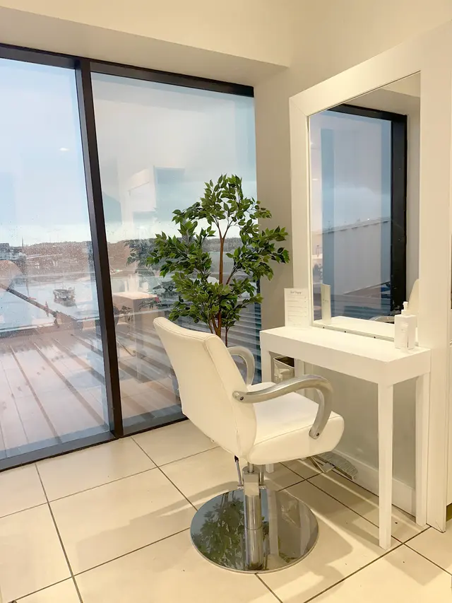 Be Relax Spa — photo from the business 5
