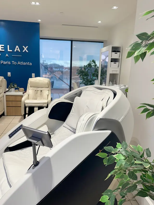 Be Relax Spa — photo from the business 3