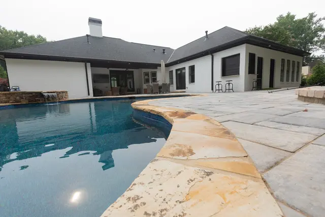 Absolute Pool & Spa Care, Inc. — photo from the business 5