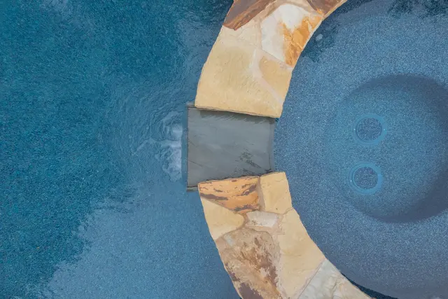 Absolute Pool & Spa Care, Inc. — photo from the business 9