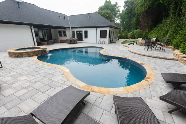 Absolute Pool & Spa Care, Inc. — photo from the business 1