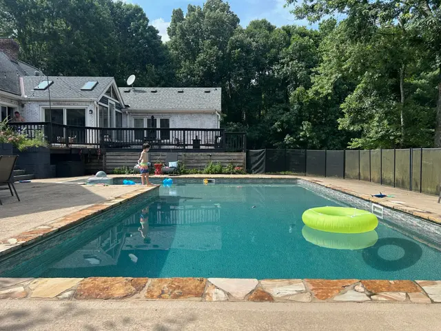 Absolute Pool & Spa Care, Inc. — photo from the business 2