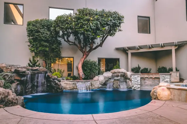 Premier Pools & Spas — photo from the business 5