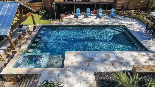 Premier Pools & Spas — photo from the business 6