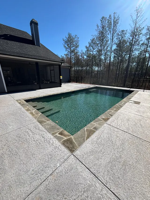 Customer photo from Mack's review