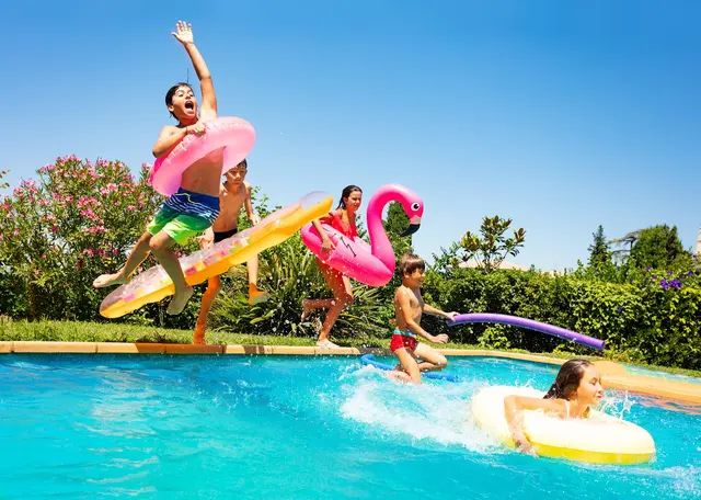 Premier Pools & Spas — photo from the business 11