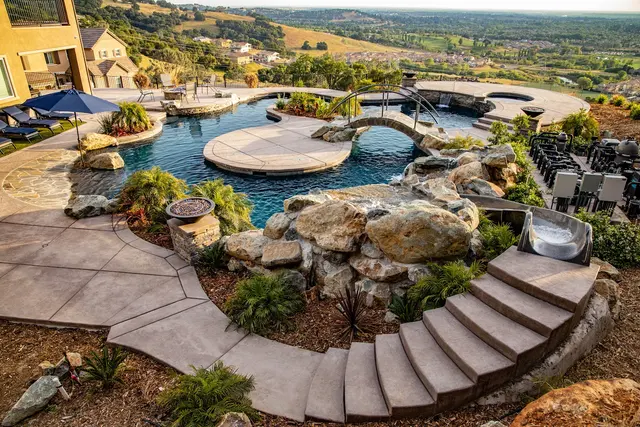 Premier Pools & Spas — photo from the business 10
