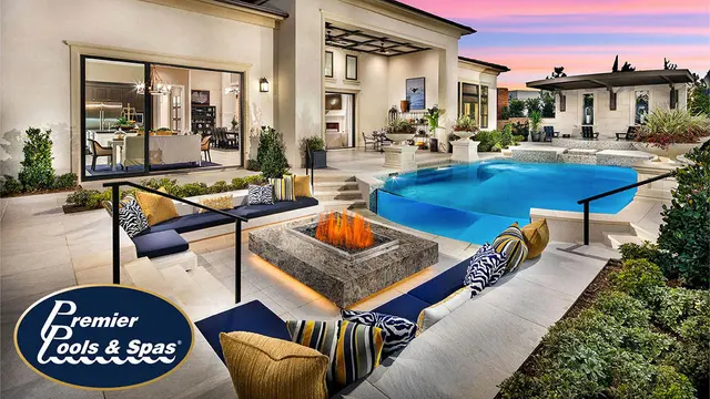 Premier Pools & Spas — photo from the business 1