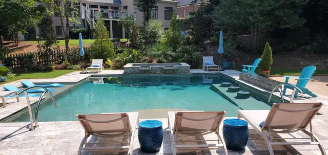 Premier Pools & Spas — photo from the business 9