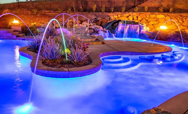Premier Pools & Spas — photo from the business 7