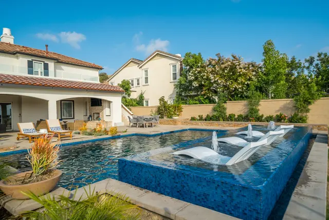 Premier Pools & Spas — photo from the business 3