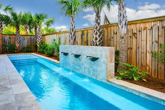 Premier Pools & Spas — photo from the business 4