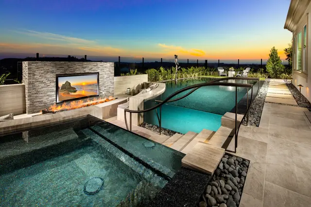 Premier Pools & Spas — photo from the business 2