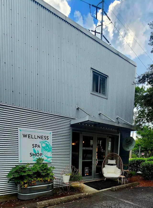 The Rosefinch Spa — customer photo 2