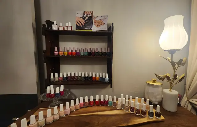 The Rosefinch Spa — customer photo 4