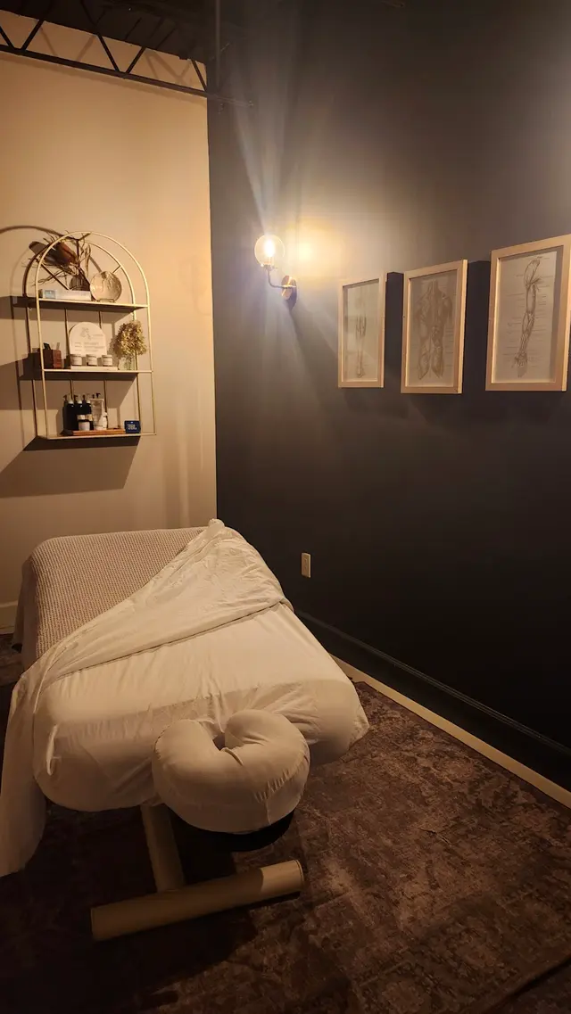 The Rosefinch Spa — customer photo 9