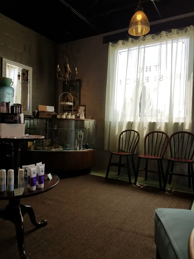 The Rosefinch Spa — customer photo 10