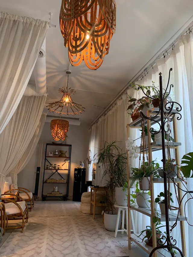 The Rosefinch Spa — customer photo 1