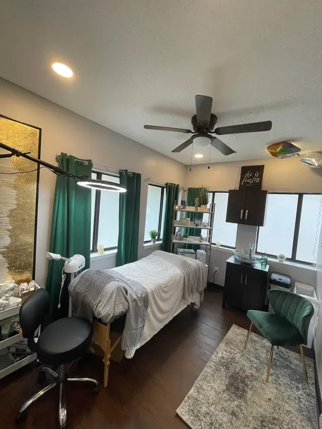Spa Eloni — photo from the business 2