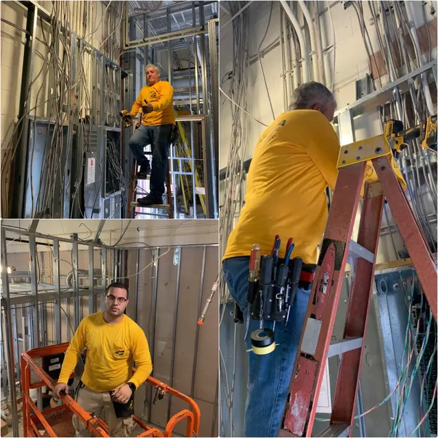 Aguila Electrical Services Inc — photo from the business 10