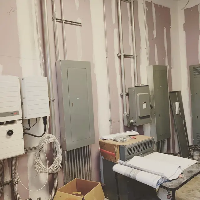 Aguila Electrical Services Inc — photo from the business 7
