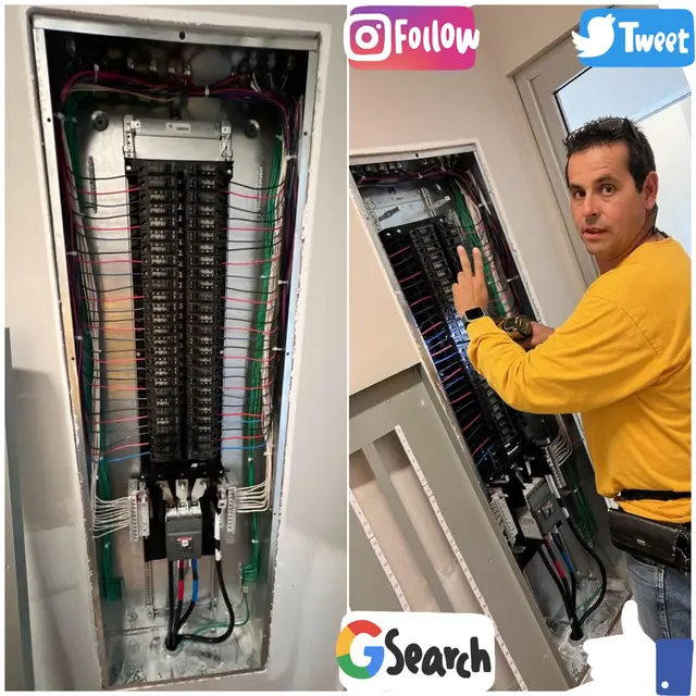 Aguila Electrical Services Inc — photo from the business 5