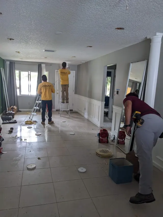 Aguila Electrical Services Inc — customer photo 8