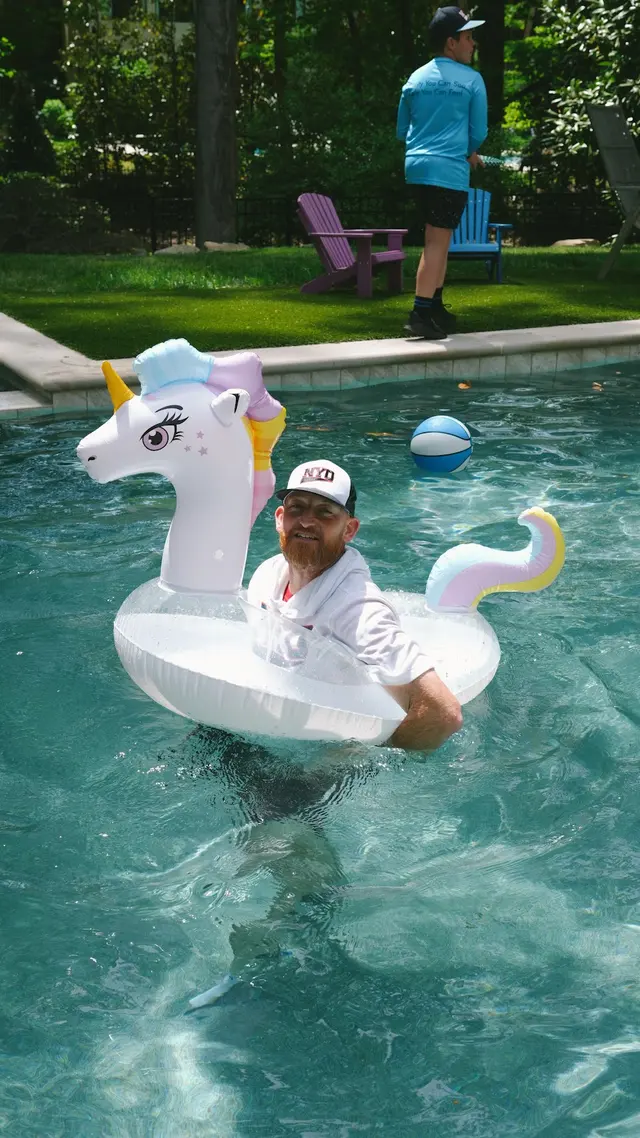 BluVantage Pools — photo from the business 12