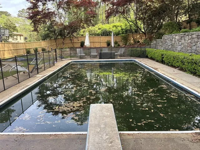 BluVantage Pools — photo from the business 10