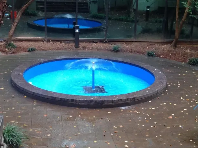 BluVantage Pools — photo from the business 11
