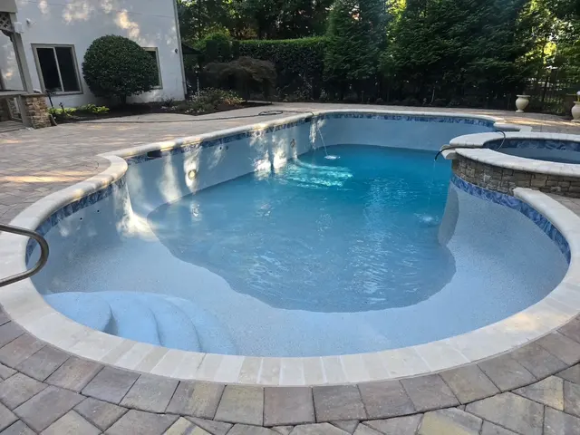BluVantage Pools — photo from the business 2