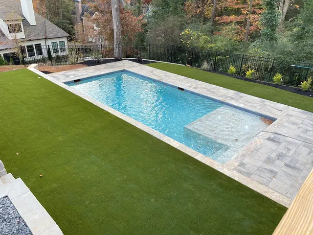 BluVantage Pools — customer photo 7