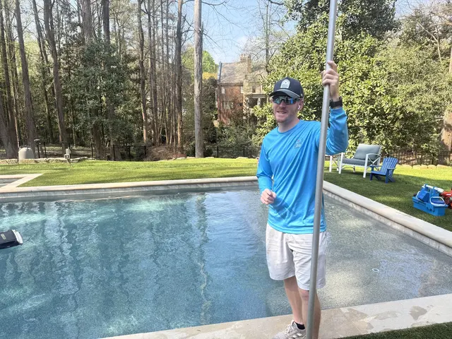 BluVantage Pools — photo from the business 3