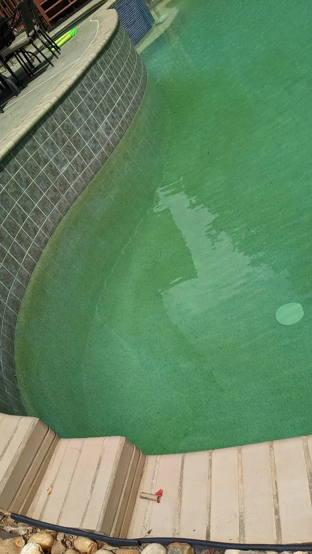 ASP - America's Swimming Pool Company of Atlanta — customer photo 9