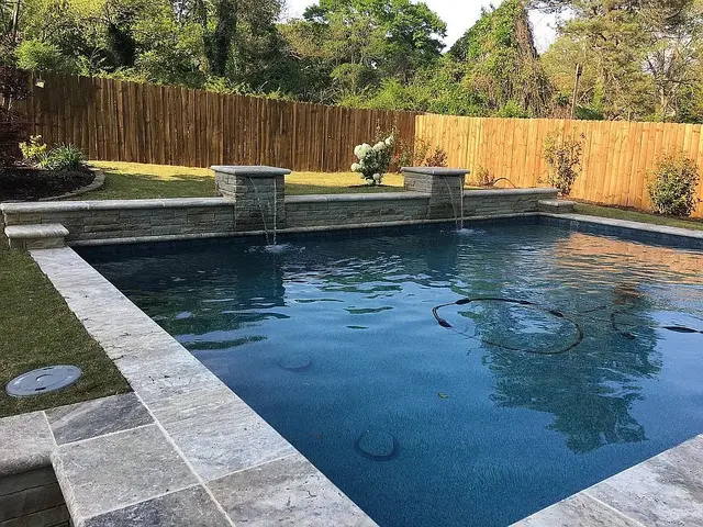 ASP - America's Swimming Pool Company of Atlanta — customer photo 3