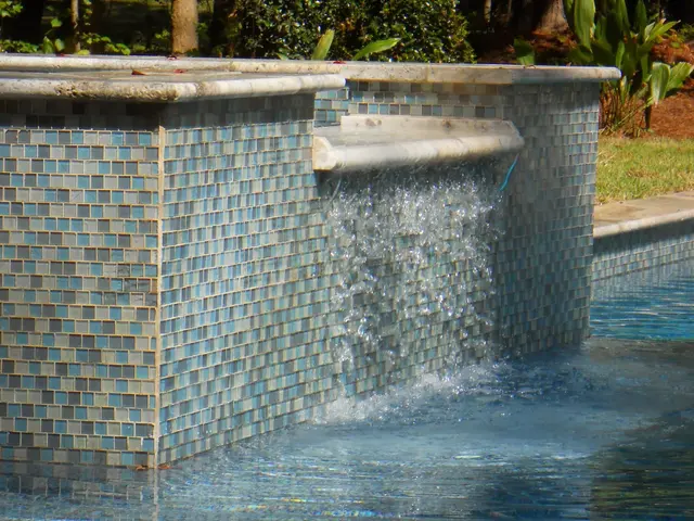 ASP - America's Swimming Pool Company of Atlanta — photo from the business 5