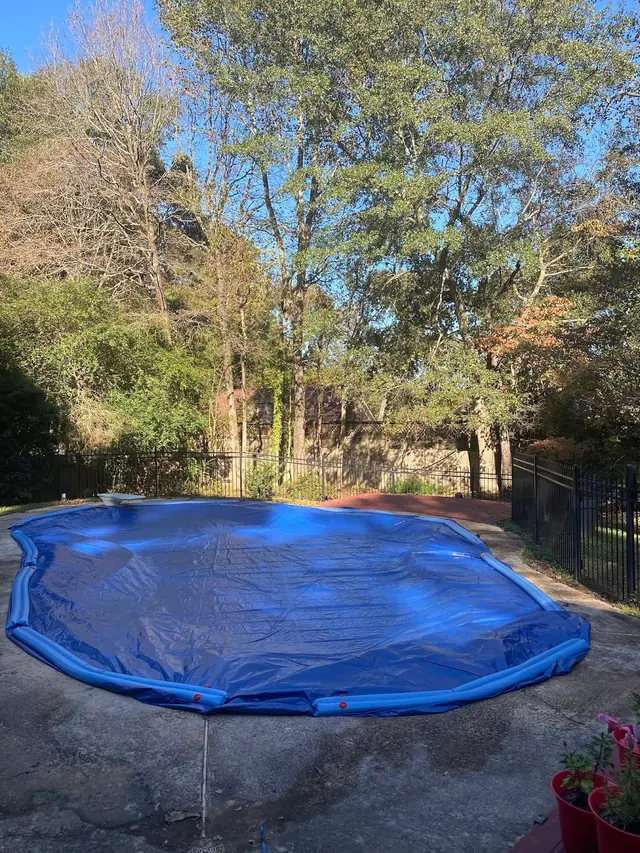 Customer photo from Angie's review