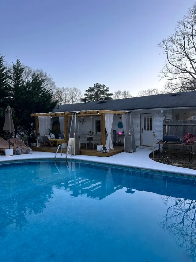 ASP - America's Swimming Pool Company of Atlanta — customer photo 8