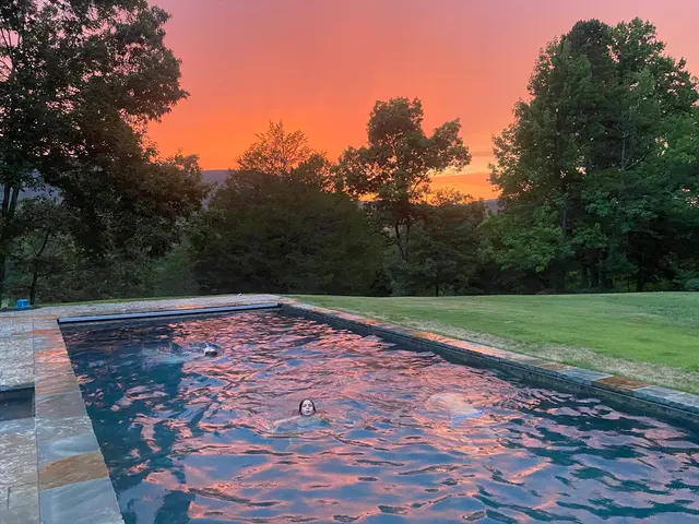 ASP - America's Swimming Pool Company of Atlanta — customer photo 2