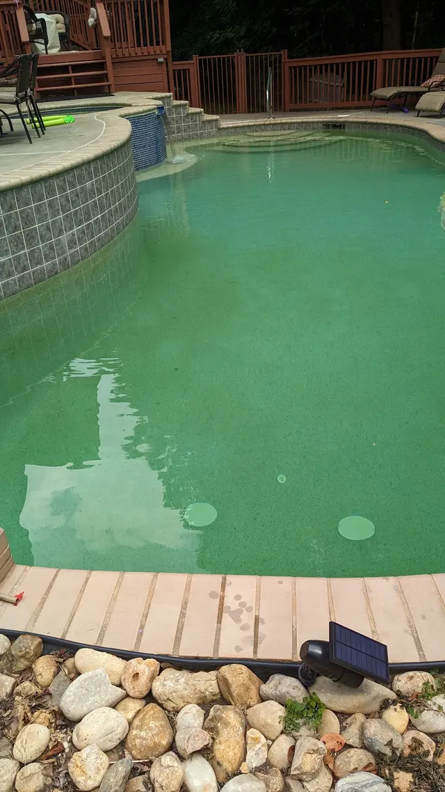ASP - America's Swimming Pool Company of Atlanta — customer photo 12