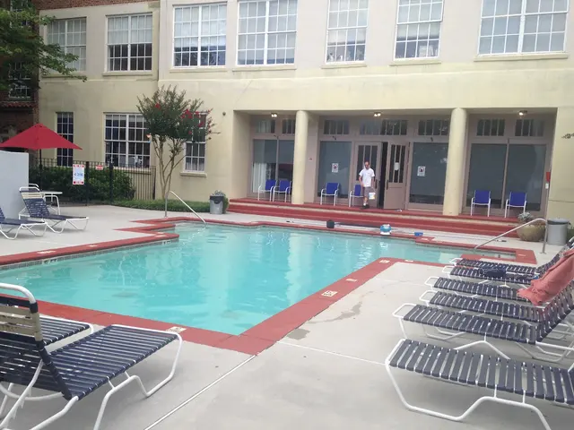 ASP - America's Swimming Pool Company of Atlanta — customer photo 7
