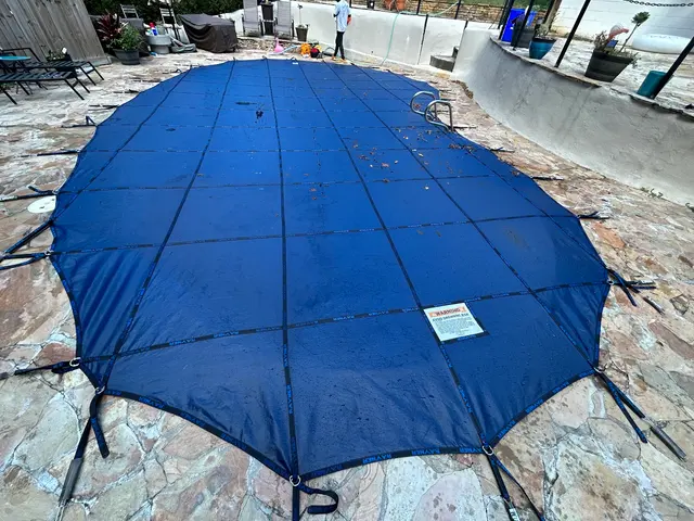 Perez Pools LLC — photo from the business 8