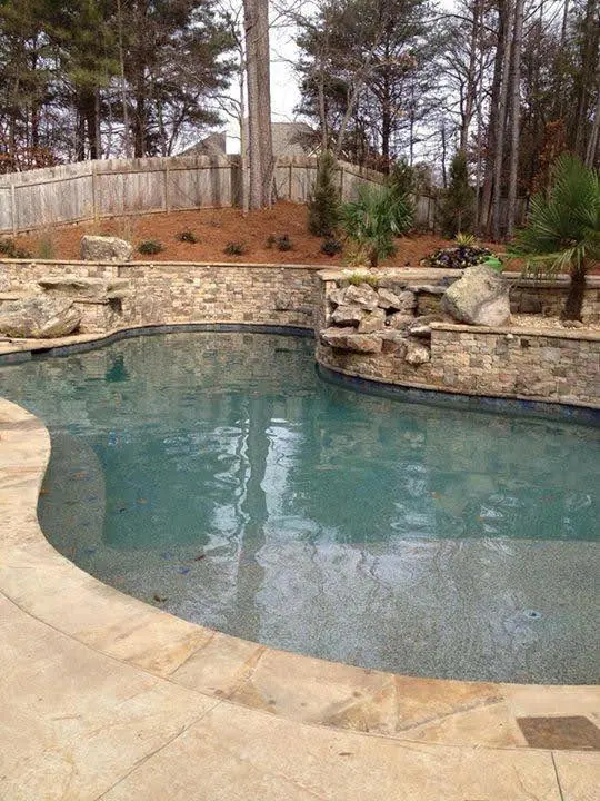 Perez Pools LLC — customer photo 5