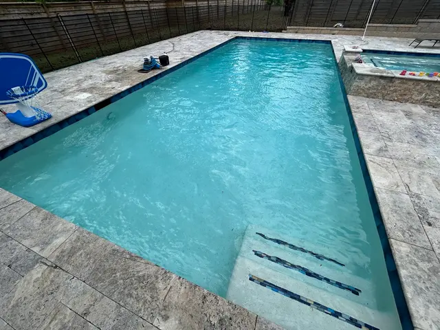 Perez Pools LLC — photo from the business 12